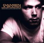 Jurado, Damien Rehersals For Departure