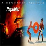 New Order REPUBLIC - facethemusic - 10 490 Ft