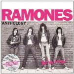 Ramones Hey! Ho! Let's Go! Anthology