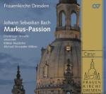 Bach, J. S Markus-passion - facethemusic - 9 190 Ft