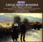 Kasarova, Vesselina Petite Messe Solennelle - facethemusic - 8 590 Ft