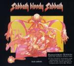Black Sabbath Sabbath Bloody Sabbath - facethemusic - 4 190 Ft