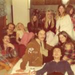 Various Local Customs: Lone Star - facethemusic - 13 990 Ft