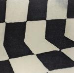 Ducktails Flower Lane - facethemusic - 10 190 Ft