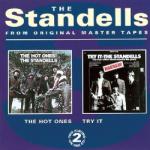 Standells Hot Ones / Try It