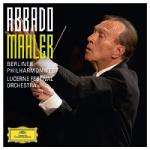 MAHLER, G Abbado - Mahler