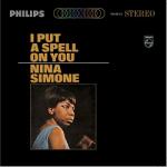 Simone, Nina I Put A Spell On You - facethemusic - 12 890 Ft