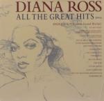 Ross, Diana All The Greatest Hits