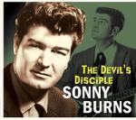 Burns, Sonny Devil's Disciple -digi-