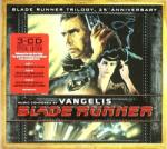 Vangelis Blade Runner Trilogy (25th Anniversary)