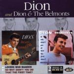 Dion Lovers Who Wanders/so Why
