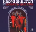 Shelton, Naomi What Have You Done My - facethemusic - 8 490 Ft