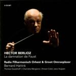 San Francisco Symphony La Damnation De Faust