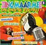V/A Hollandse Karaoke Hits 3