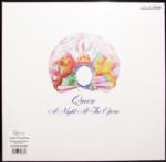 Queen A Night At The Opera - facethemusic - 14 190 Ft