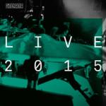 Cinerama Live 2015 -cd+dvd-