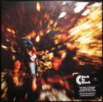 Creedence Clearwater Revival Bayou Country - facethemusic - 11 790 Ft