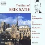 SATIE, E Best Of Erik Satie