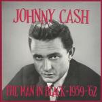 Cash, Johnny Man In Black '59-'62