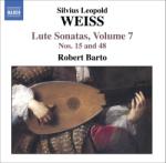 Viggo Mangor Lute Sonatas Vol. 7