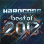 Various Best Of 2013 - Hardcore