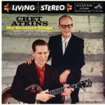 Atkins, Chet My Brother Sings