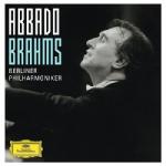 Brahms, Johannes Abbado - Brahms