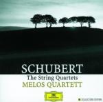 Schubert, Franz String Quartets - facethemusic - 12 190 Ft