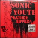 Sonic Youth Rather Ripped - facethemusic - 12 890 Ft