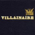 Dead Science Villainaire Lp