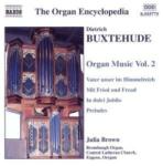 Mortensen, Lars Ulrik Organ Music Vol. 2
