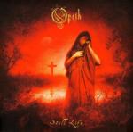 Opeth STILL LIFE - facethemusic