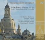 Elena Gilels, Emil Gil Mass In E Flat Major