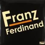 Franz Ferdinand Franz Ferdinand - facethemusic - 10 190 Ft