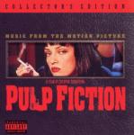 OST Pulp Fiction -ltd-