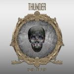 Thunder RIP IT UP - facethemusic - 5 990 Ft