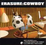 Erasure COWBOY - facethemusic - 8 890 Ft