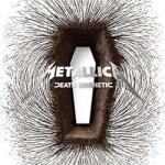 Metallica Death Magnetic - facethemusic - 17 990 Ft