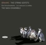 Brahms, Johannes String Sextets - facethemusic - 8 490 Ft