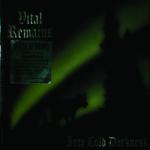 Vital Remains Into Cold Darkness - facethemusic - 5 190 Ft
