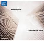 Glass/fairouz Concerto Fantasy/symphony