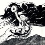 ISENGRIND Snowbringer Cult