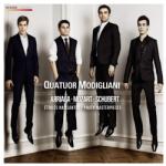 ARRIAGA Etoiles Naissantes