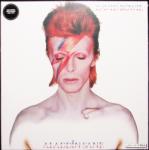 Bowie, David Aladdin Sane - facethemusic - 7 390 Ft