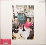 Led Zeppelin PRESENCE - facethemusic - 10 990 Ft