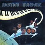 Rhythm Machine Rhythm Machine - facethemusic - 7 690 Ft