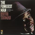 Thomas, Rufus Funkiest Man - facethemusic - 12 290 Ft