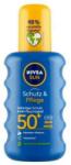 Nivea Sun Protect & Moisture spray SPF 30 200 ml