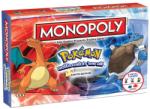 Hasbro Monopoly Pokémon (B2756)