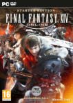 Square Enix Final Fantasy XIV Online [Starter Edition] (PC) Jocuri PC